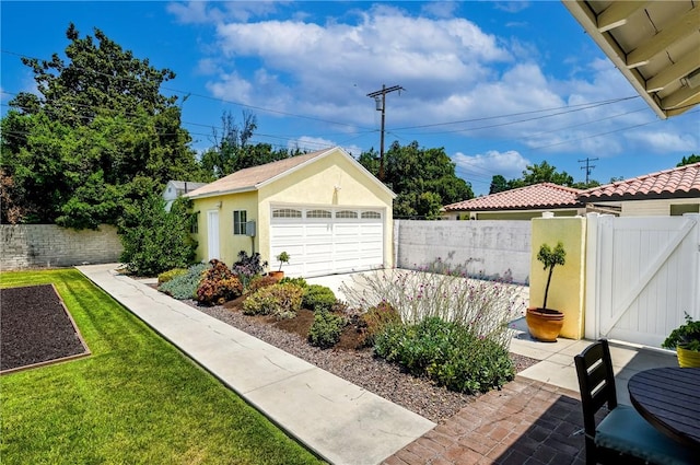 319 E Princeton St, Ontario, CA 91764 - photo 34