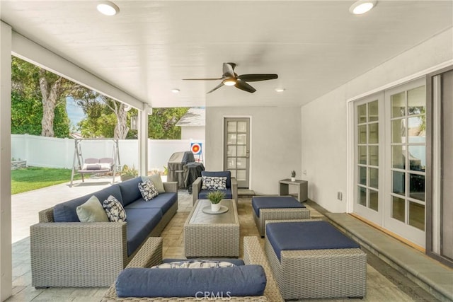 16619 Osborne St, North Hills, CA 91343 - photo 30