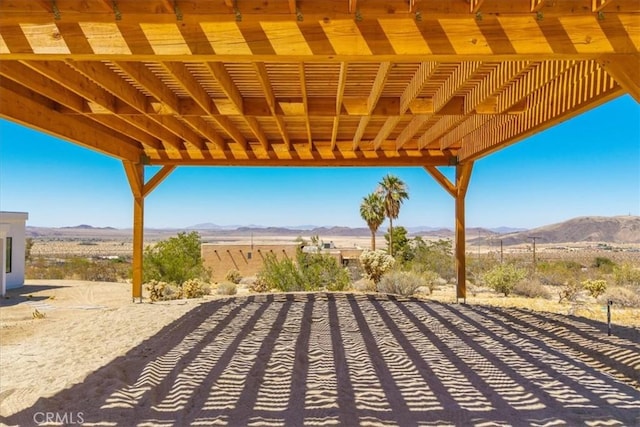 7192 Mount Shasta Ave, Joshua Tree, CA 92252 - photo 34