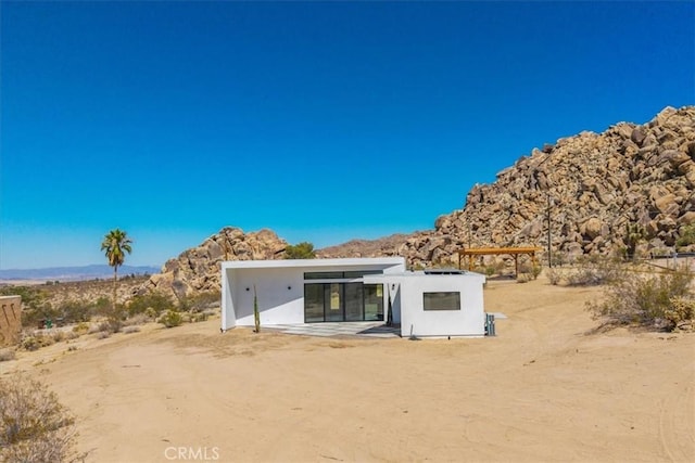 7192 Mount Shasta Ave, Joshua Tree, CA 92252 - photo 37