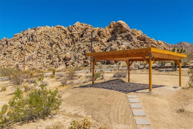 7192 Mount Shasta Ave, Joshua Tree, CA 92252 - photo 33