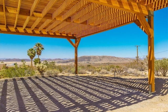 7192 Mount Shasta Ave, Joshua Tree, CA 92252 - photo 35