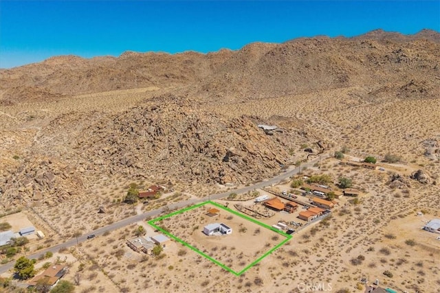 7192 Mount Shasta Ave, Joshua Tree, CA 92252 - photo 2