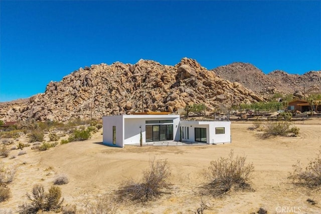 7192 Mount Shasta Ave, Joshua Tree, CA 92252 - photo 38