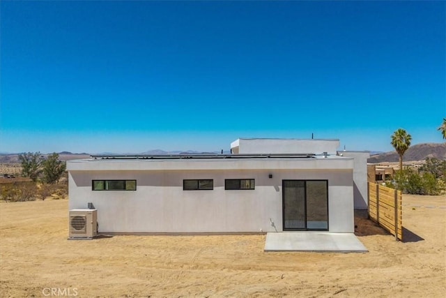 7192 Mount Shasta Ave, Joshua Tree, CA 92252 - photo 36