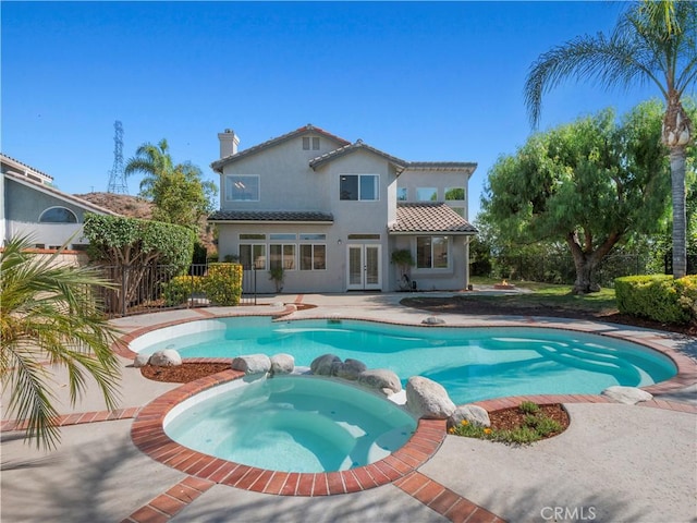 22325 Mandarin Ln, Saugus, CA 91390 - photo 27