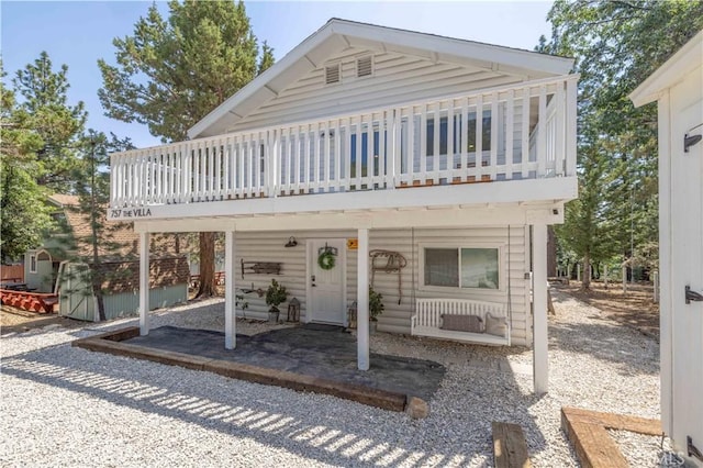 757 Villa Grove Ave, Big Bear, CA 92314 - photo 32