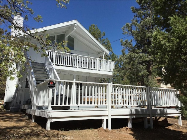 757 Villa Grove Ave, Big Bear, CA 92314 - photo 33