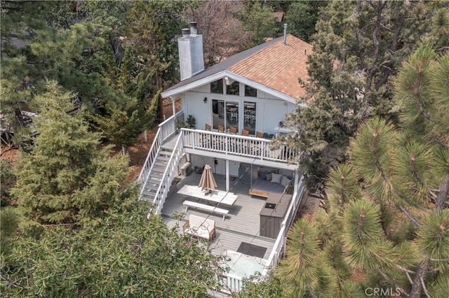 757 Villa Grove Ave, Big Bear, CA 92314 - photo 28