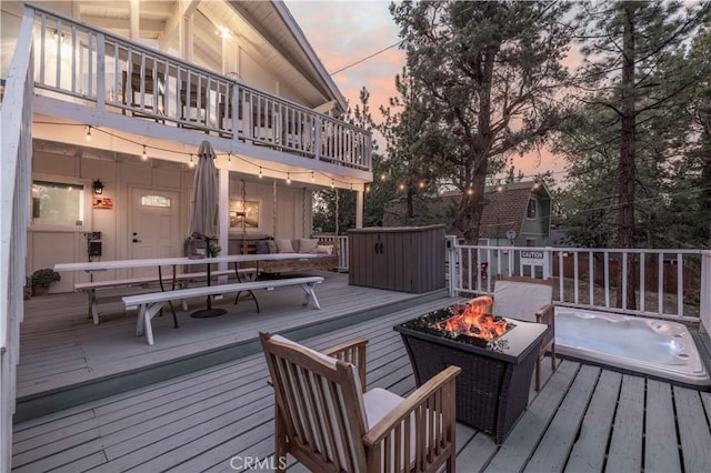 757 Villa Grove Ave, Big Bear, CA 92314 - photo 24
