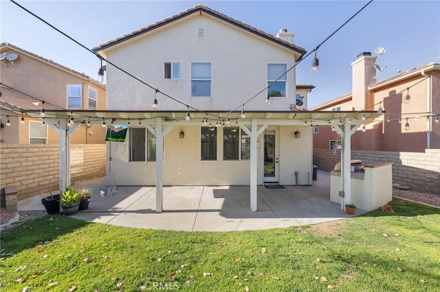 19924 Via Joyce Dr, Saugus, CA 91350 - photo 50