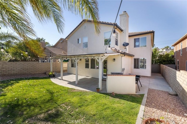 19924 Via Joyce Dr, Saugus, CA 91350 - photo 48