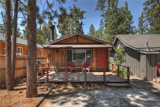 619 Elysian Blvd, Big Bear City, CA 92314 - photo 27