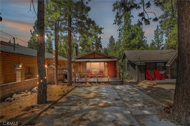 619 Elysian Blvd, Big Bear City, CA 92314 - photo 1