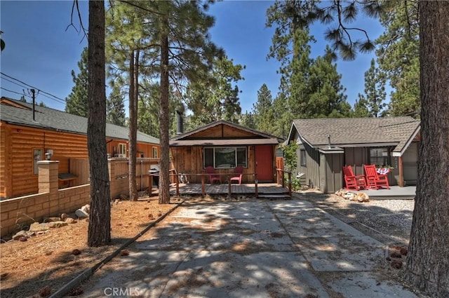 619 Elysian Blvd, Big Bear City, CA 92314 - photo 26
