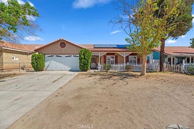 10776 Tolliver St, Adelanto, CA 92301 - photo 1