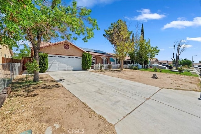 10776 Tolliver St, Adelanto, CA 92301 - photo 4