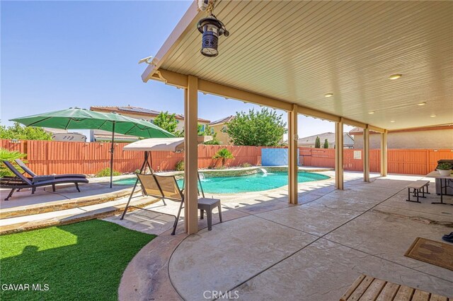 3647 Monument Hills Ave, Rosamond, CA 93560 - photo 36