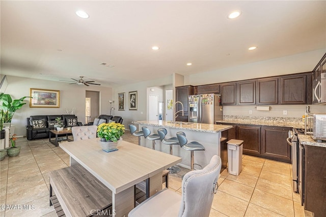 3647 Monument Hills Ave, Rosamond, CA 93560 - photo 18