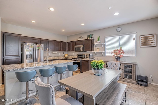 3647 Monument Hills Ave, Rosamond, CA 93560 - photo 17