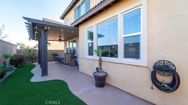 4847 Tangerine Ave, Ontario, CA 91762 - photo 35