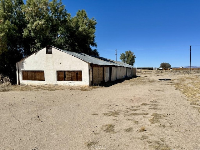 46123 Fairview Rd, Newberry Springs, CA 92365 - photo 14