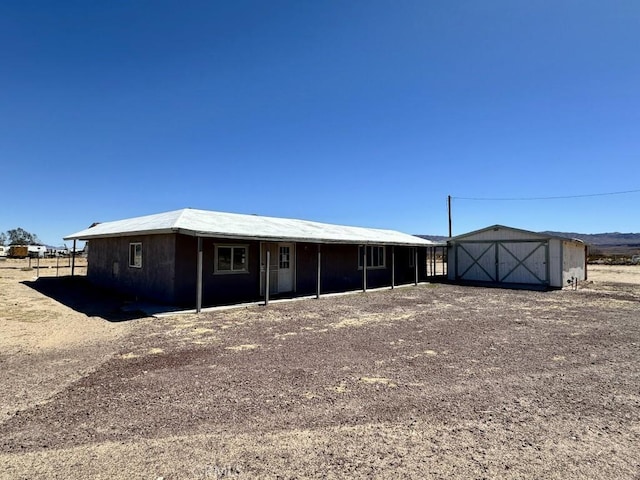 46123 Fairview Rd, Newberry Springs, CA 92365 - photo 3