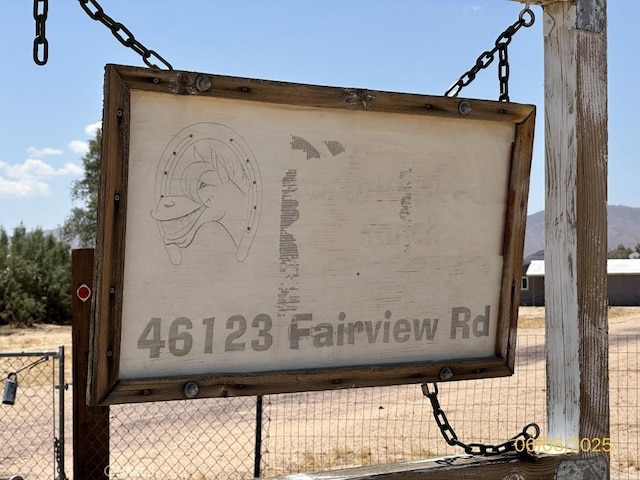 46123 Fairview Rd, Newberry Springs, CA 92365 - photo 15