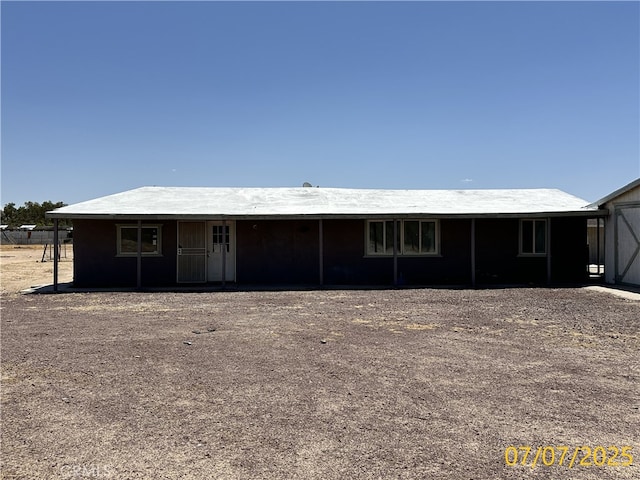 46123 Fairview Rd, Newberry Springs, CA 92365 - photo 1