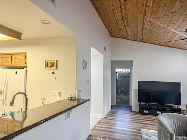 2813 Arctic Dr, Pine Mountain Club, CA 93222 - photo 12