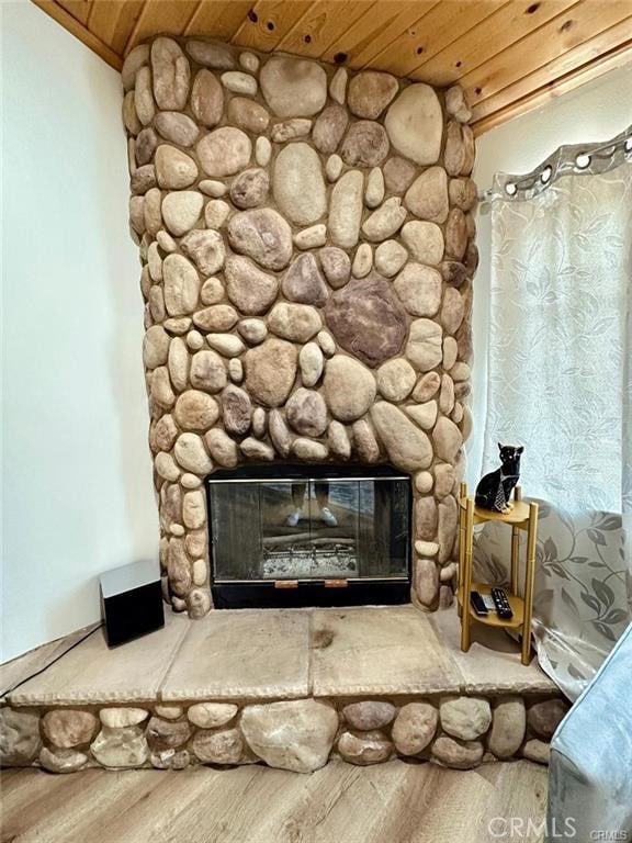 2813 Arctic Dr, Pine Mountain Club, CA 93222 - photo 16