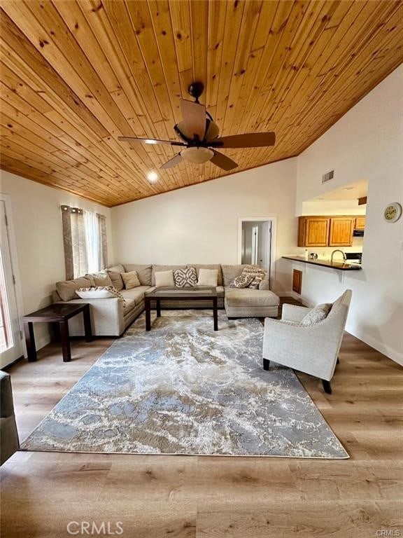 2813 Arctic Dr, Pine Mountain Club, CA 93222 - photo 15