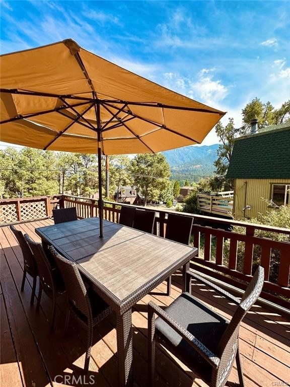 2813 Arctic Dr, Pine Mountain Club, CA 93222 - photo 5