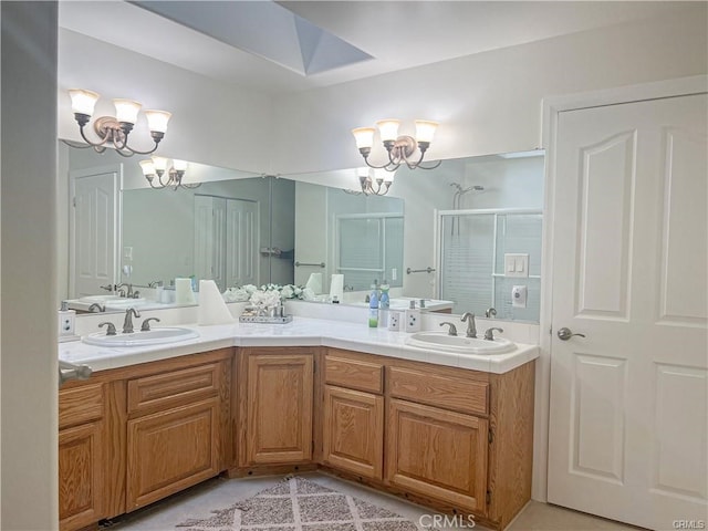 2813 Arctic Dr, Pine Mountain Club, CA 93222 - photo 25