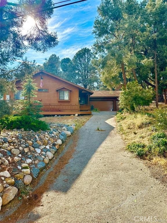 2813 Arctic Dr, Pine Mountain Club, CA 93222 - photo 1