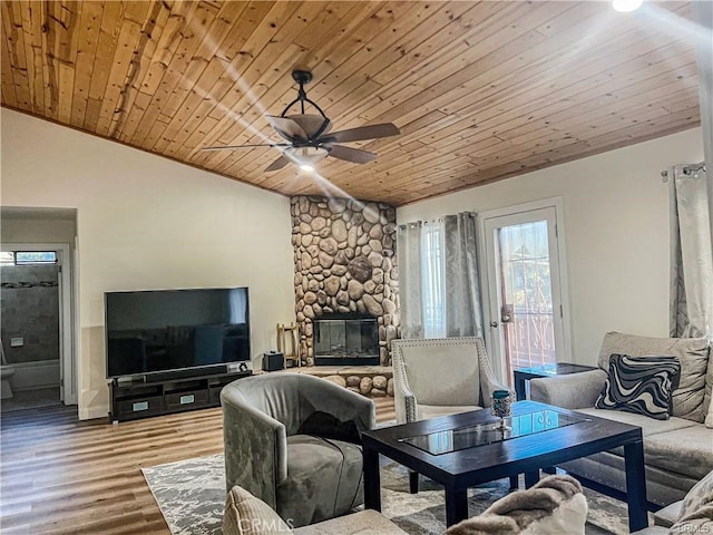 2813 Arctic Dr, Pine Mountain Club, CA 93222 - photo 13