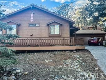 2813 Arctic Dr, Pine Mountain Club, CA 93222 - photo 8