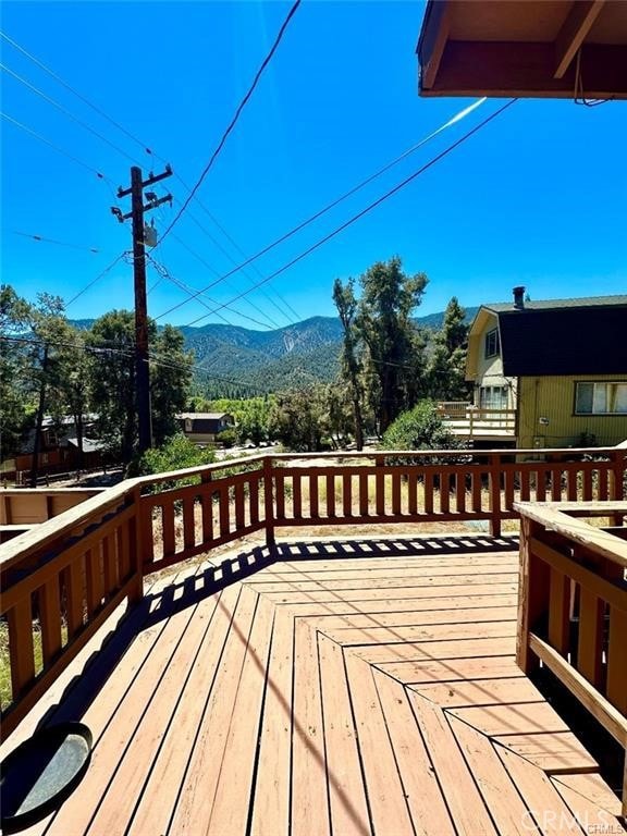 2813 Arctic Dr, Pine Mountain Club, CA 93222 - photo 6