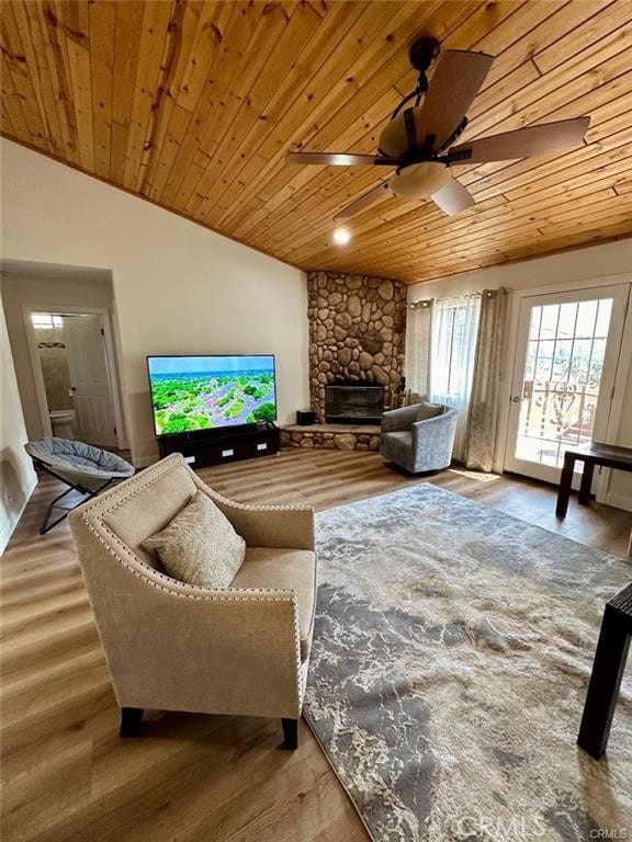 2813 Arctic Dr, Pine Mountain Club, CA 93222 - photo 14