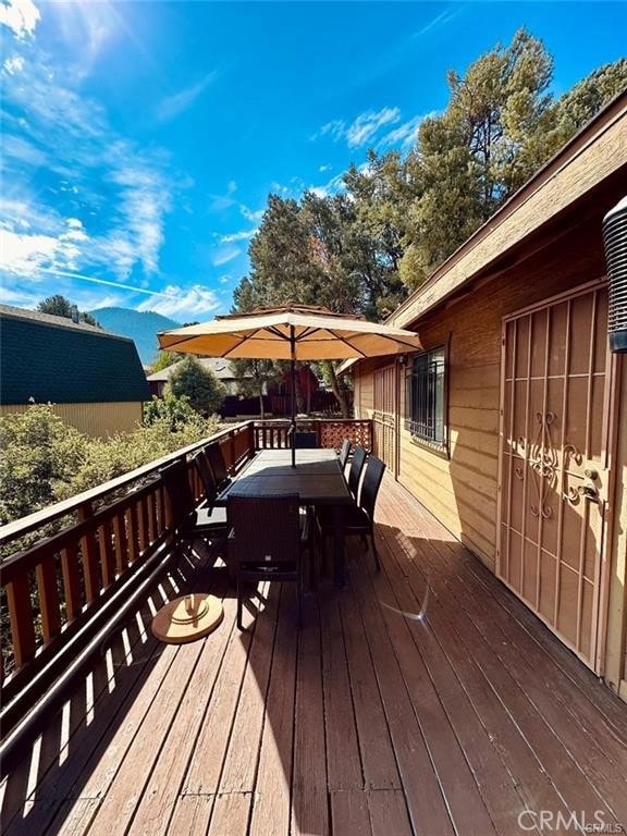 2813 Arctic Dr, Pine Mountain Club, CA 93222 - photo 2