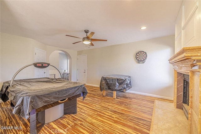 9950 Karen Ave, California City, CA 93505 - photo 15