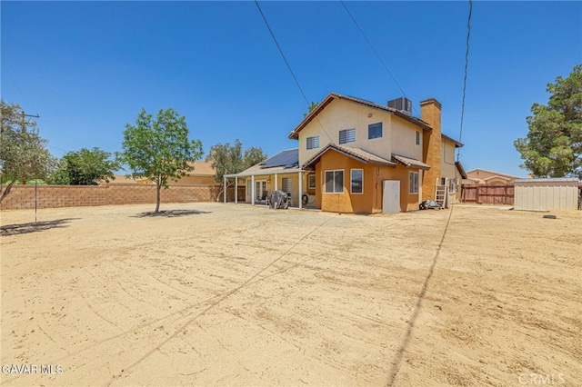 9950 Karen Ave, California City, CA 93505 - photo 40