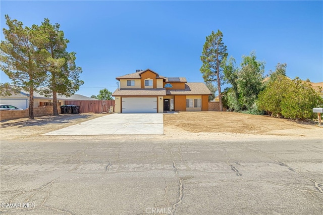 9950 Karen Ave, California City, CA 93505 - photo 1