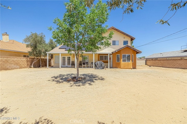 9950 Karen Ave, California City, CA 93505 - photo 39