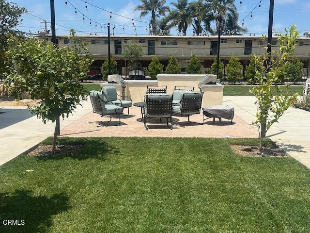 307 N F St Unit 102, Oxnard, CA 93030 - photo 4