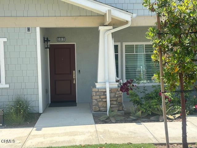 307 N F St Unit 102, Oxnard, CA 93030 - photo 1