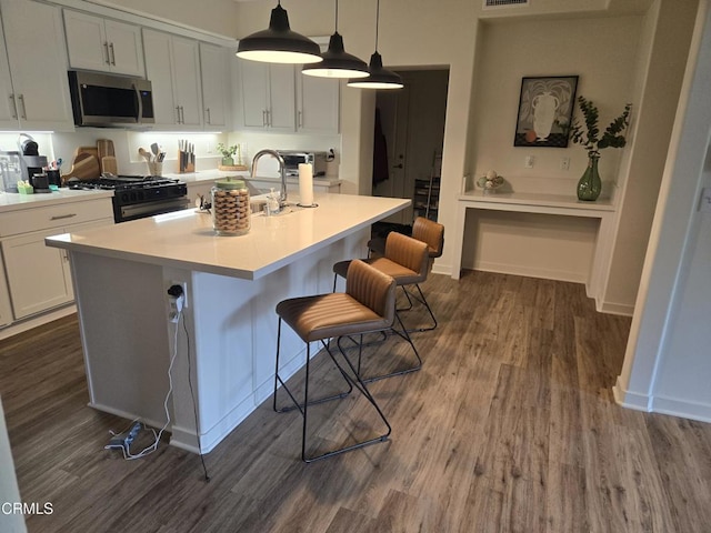 307 N F St Unit 102, Oxnard, CA 93030 - photo 5