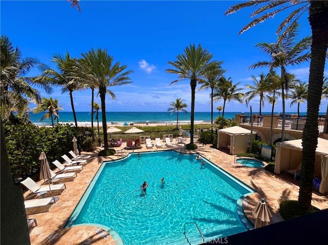4511 El Mar Dr Unit 307, Lauderdale-by-the-Sea, FL 33308 - photo 19