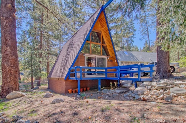 6253 Cardinal Rd, Wrightwood, CA 92397 - photo 1