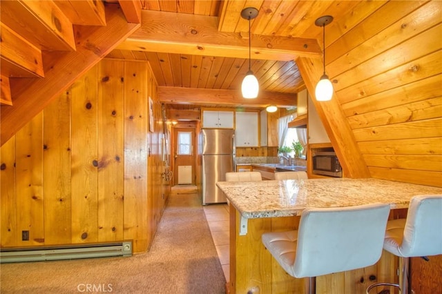 6253 Cardinal Rd, Wrightwood, CA 92397 - photo 4
